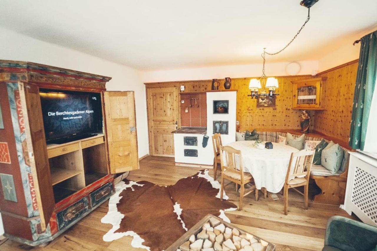 Stodingerhuette Villa Winkl  Bagian luar foto